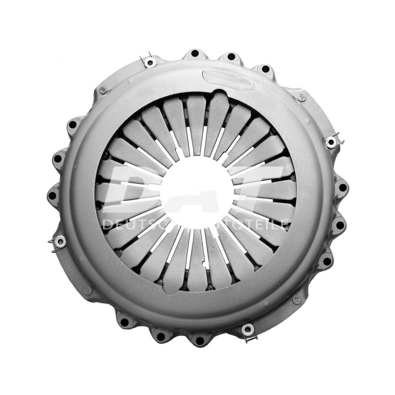 Clutch Cover